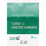 Livro - Curso de Direitos Humanos