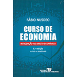 Livro - Curso de Economia - Introdução ao Direito Econômico