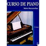 Livro - Curso de Piano - Vol. 2