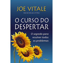 Livro - Curso do Despertar, o