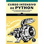 Tudo sobre 'Livro - Curso Intensivo de Python'