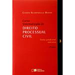 Livro - Curso Sistematizado de Direito Processual Civil - Volume 3