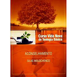 Livro - Curso Vida Nova de Teologia Básica - Volume 10