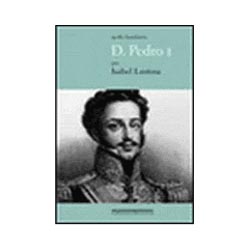 Livro - D. Pedro I