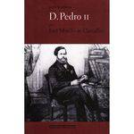 Tudo sobre 'Livro - D. Pedro II - Ser ou não Ser'