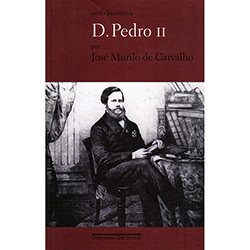 Livro - D. Pedro II