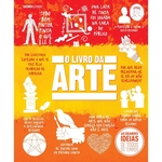 Livro Da Arte, O - Compacto - Globo