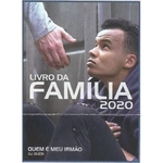 Livro Da Família 2020