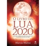Livro Da Lua 2020, O - Elemento Secreto