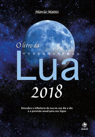 Livro da Lua 2018, o