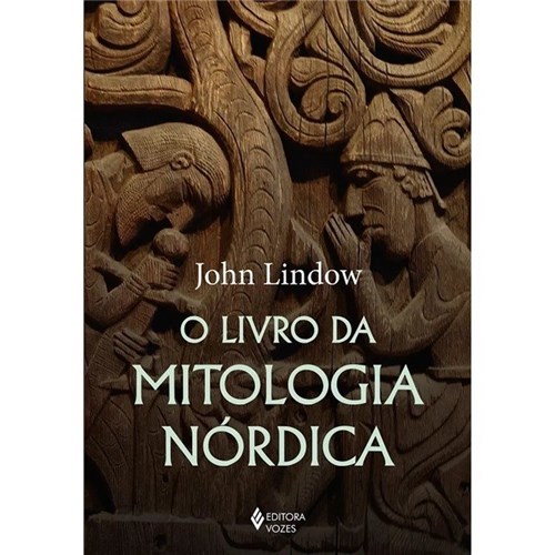 Livro da Mitologia Nórdica (O)