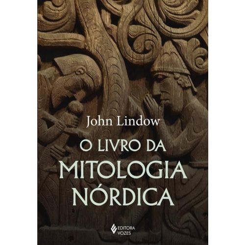 Livro da Mitologia Nordica, o