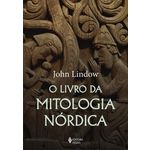 Livro da Mitologia Nordica, o