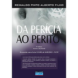 Livro - da Perícia ao Perito