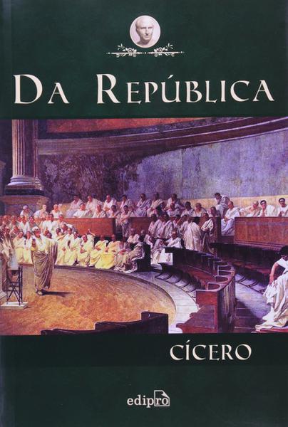 Livro - da República