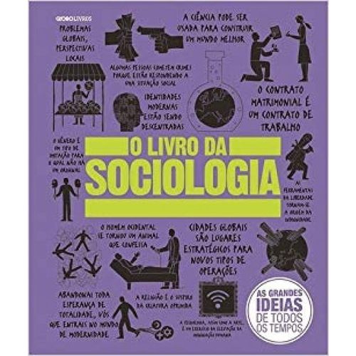 Livro da Sociologia, o