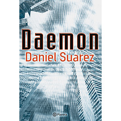 Livro - Daemon