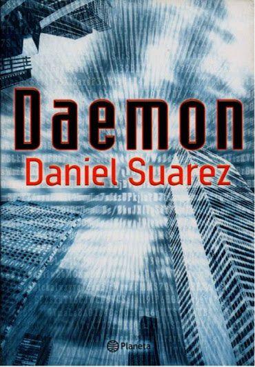 Livro - Daemon