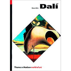 Livro - Dalí