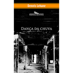 Livro - Dança da Chuva