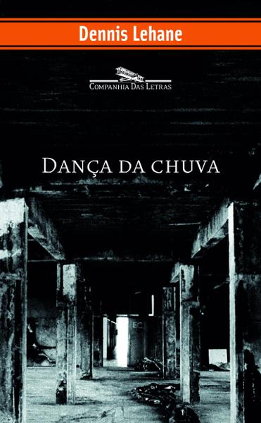 Livro - Dança da Chuva