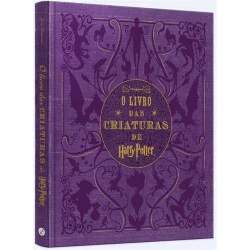 Livro das Criaturas de Harry Potter, o