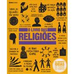 Livro das Religioes, o - 02ed/2016