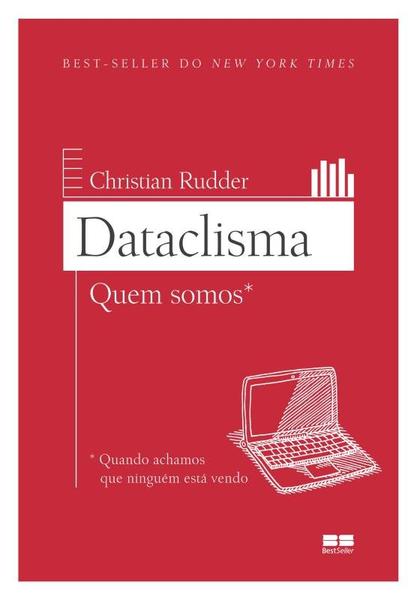 Livro - Dataclisma