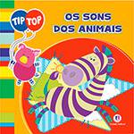 Livro de Banho - os Sons dos Animais