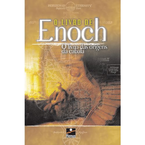 Livro de Enoch