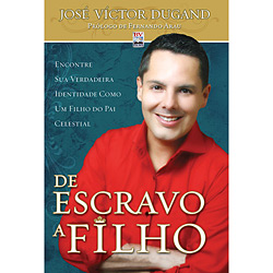 Tudo sobre 'Livro - de Escravo a Filho'