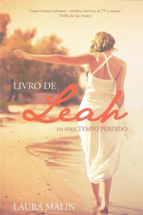 Livro de Leah, o