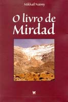 Livro de Mirdad, o - 07Ed - Rosacruz