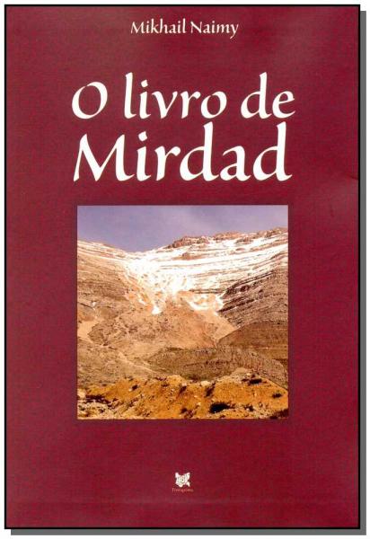 Livro de Mirdad, o - Rosacruz