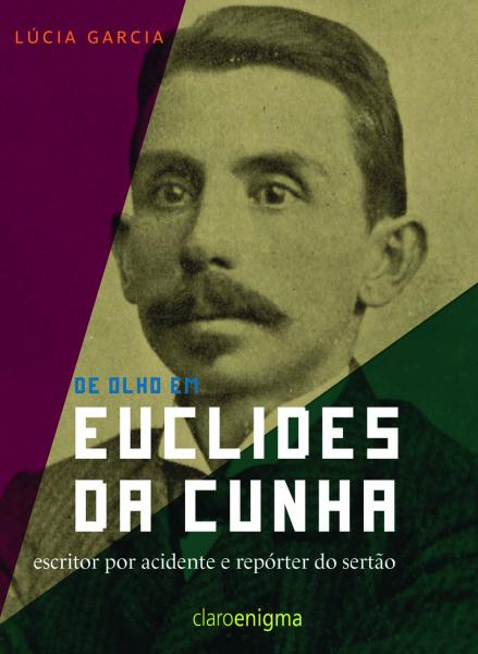 Livro - de Olho em Euclides da Cunha