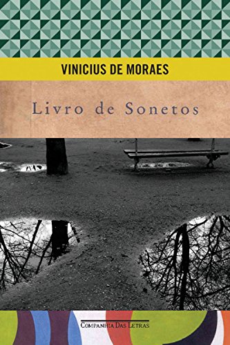 Livro de Sonetos: 1957 / 1967