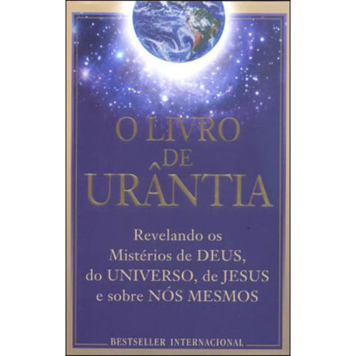 Livro de Urantia, o