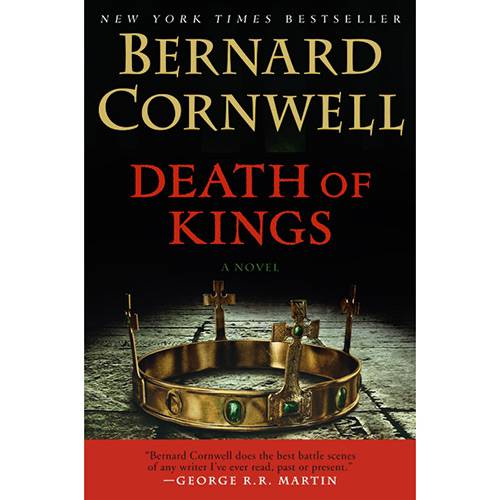Tudo sobre 'Livro - Death Of Kings'