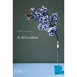 Livro - Delicadeza, a