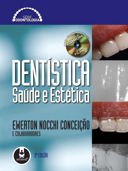 Livro - DentÍstica