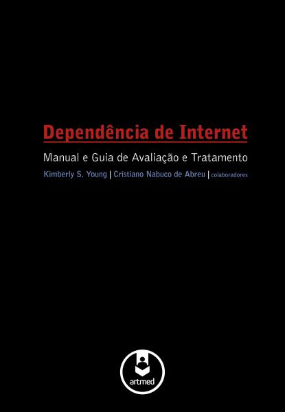 Livro - Dependência de Internet