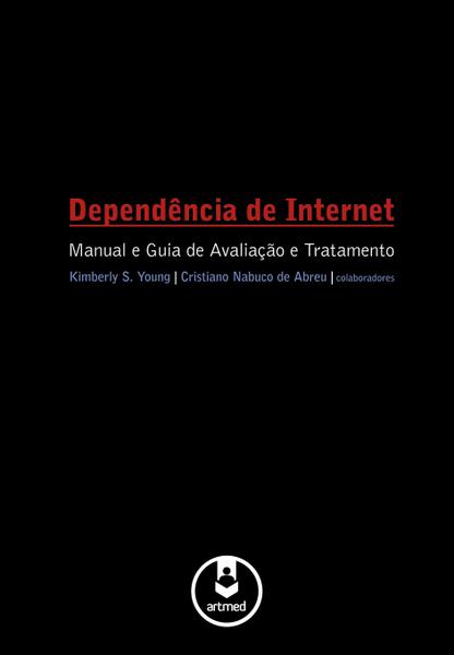 Livro - Dependência de Internet