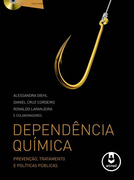 Dependencia Quimica - Artmed - Biociencias (grupo A)