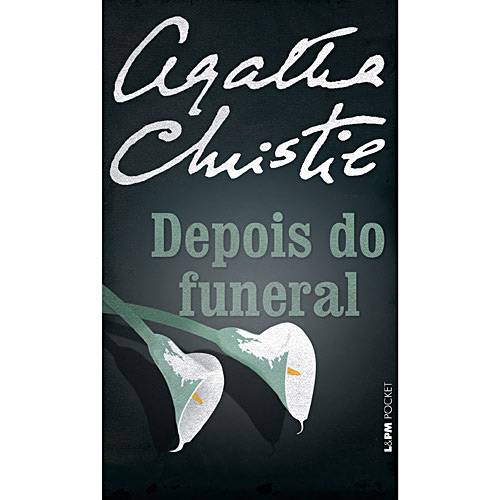 Tudo sobre 'Livro - Depois do Funeral'