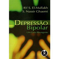 Livro - Depressão Bipolar - um Guia Abrangente