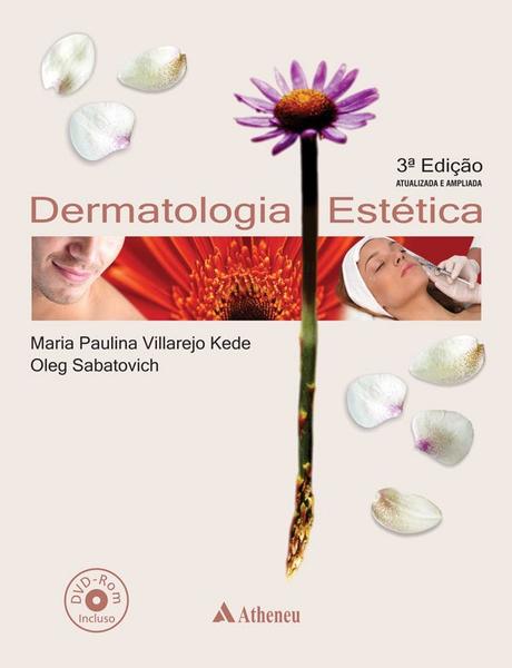 Livro - Dermatologia Estética