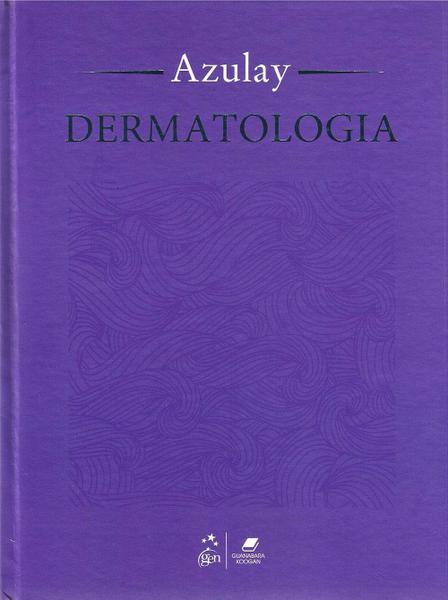 Livro - Dermatologia