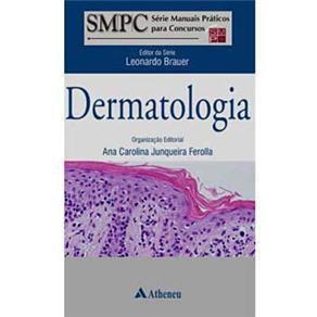 Livro - Dermatologia