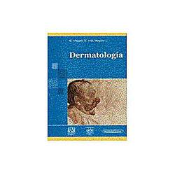 Livro - Dermatología