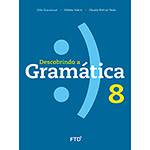 Livro - Descobrindo a Gramática 8